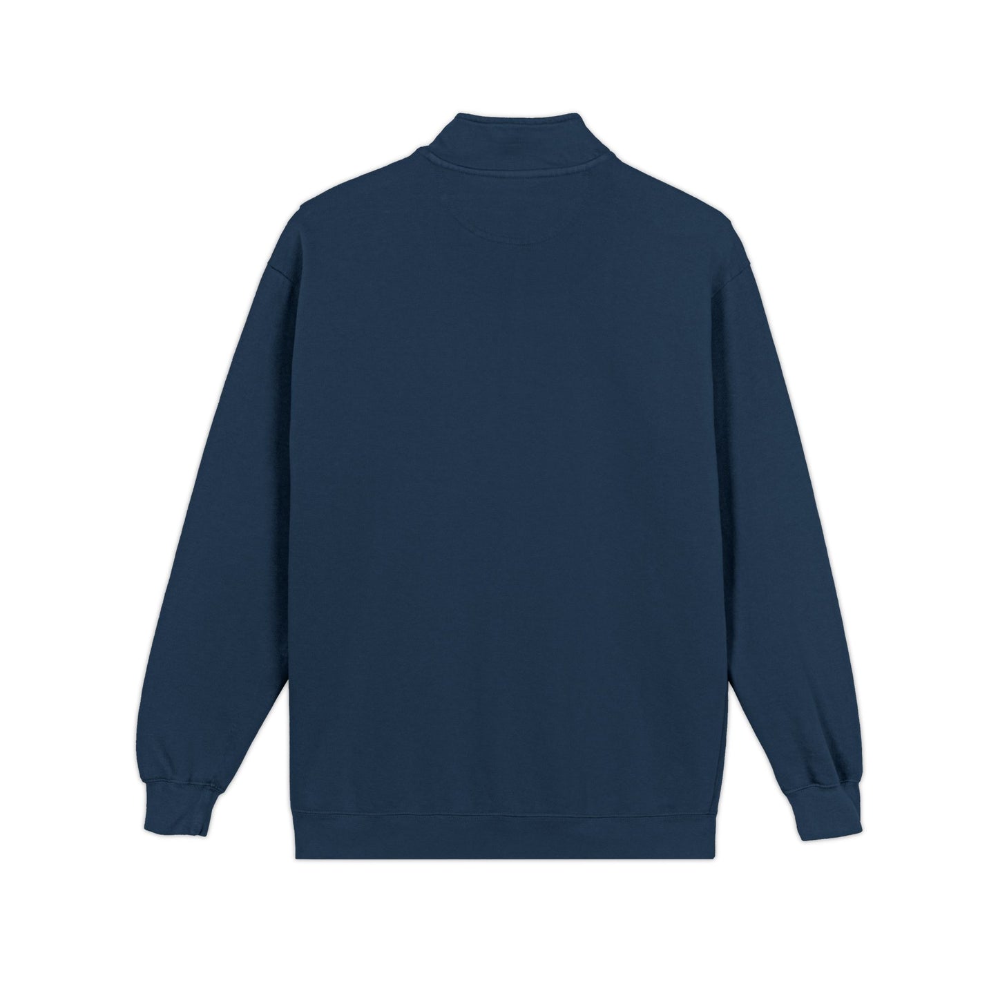 Quarter-Zip Sweatshirt