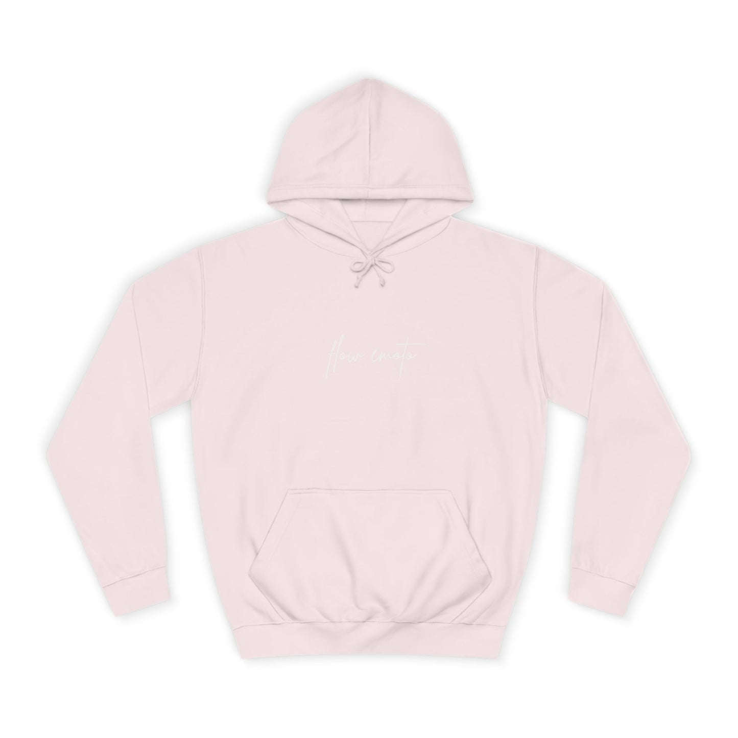 Anti Talaria Club Hoodie