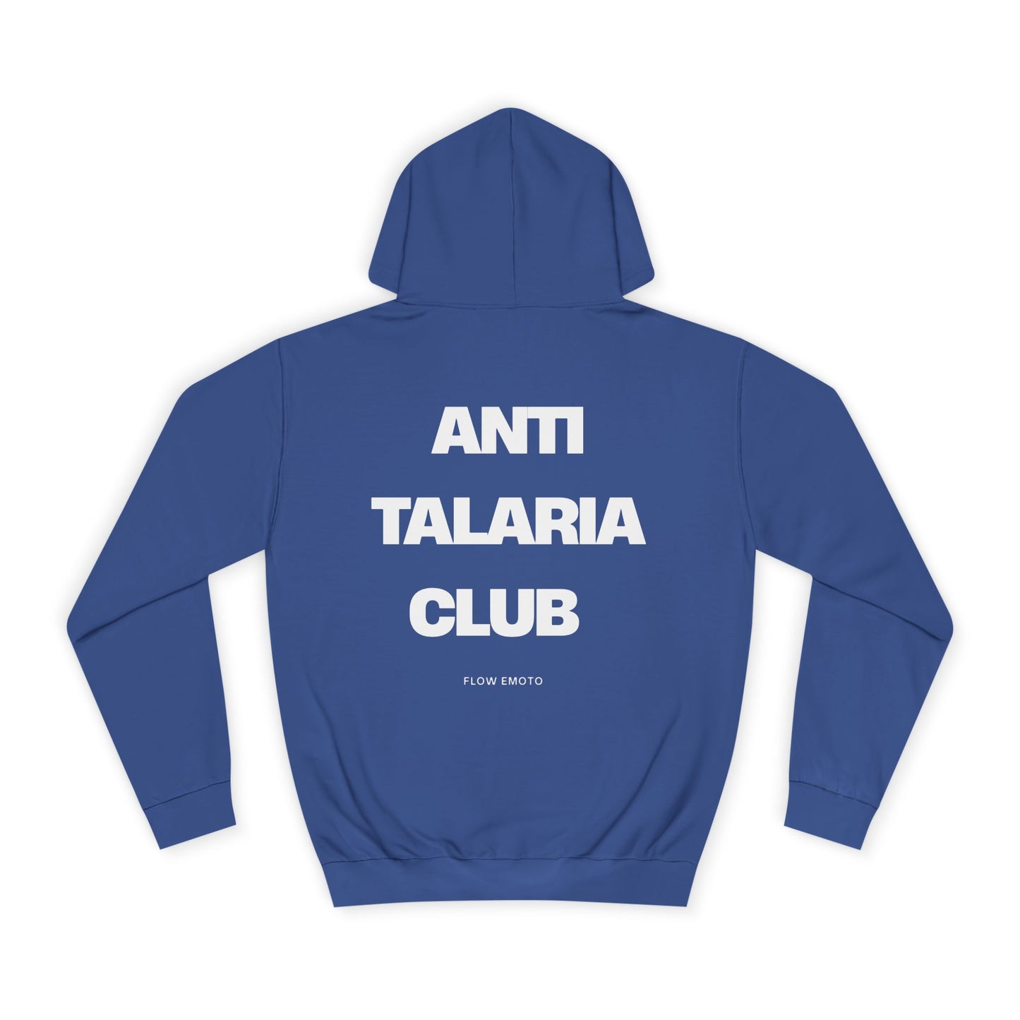 Anti Talaria Club Hoodie