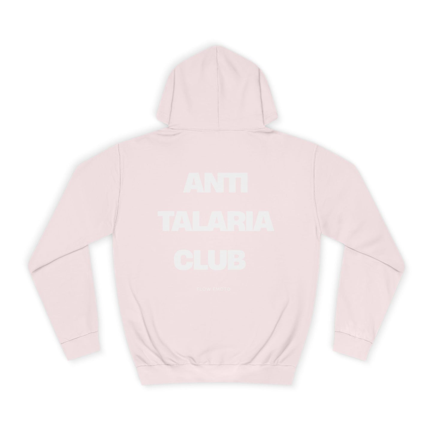 Anti Talaria Club Hoodie