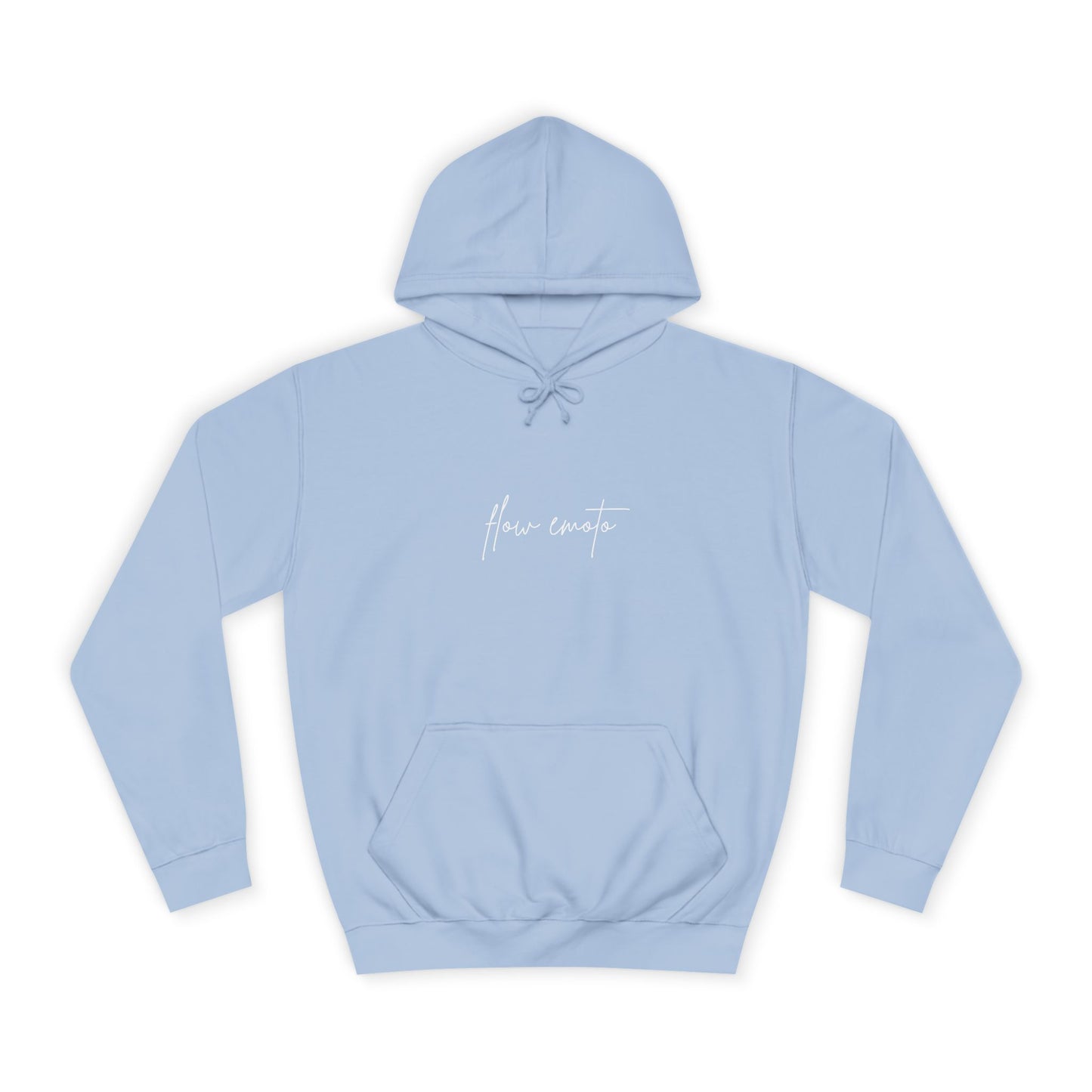 Anti Talaria Club Hoodie