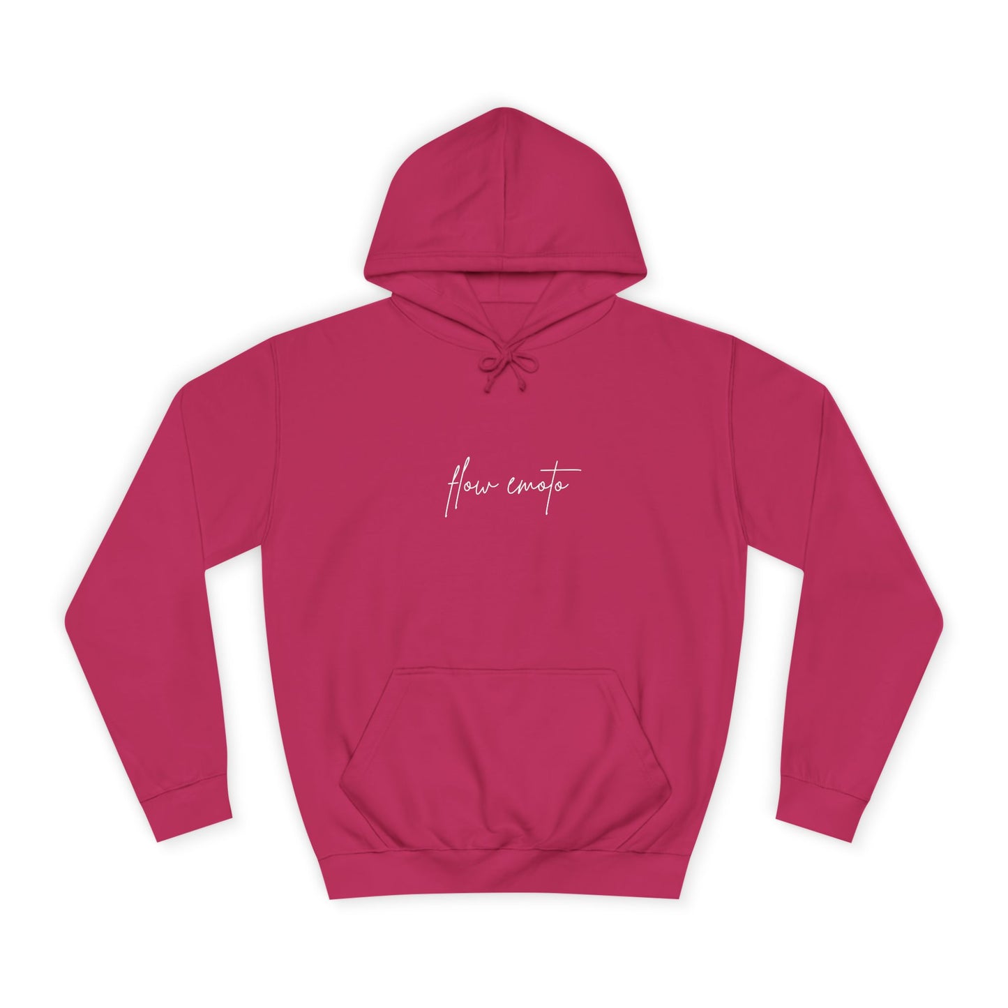 Anti Talaria Club Hoodie