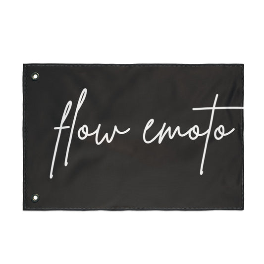 flow emoto flag