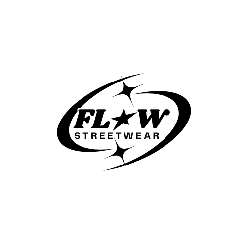 Flow street wear