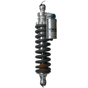 TECH ER30 310mm Arctic Leopard EX Rear Shock