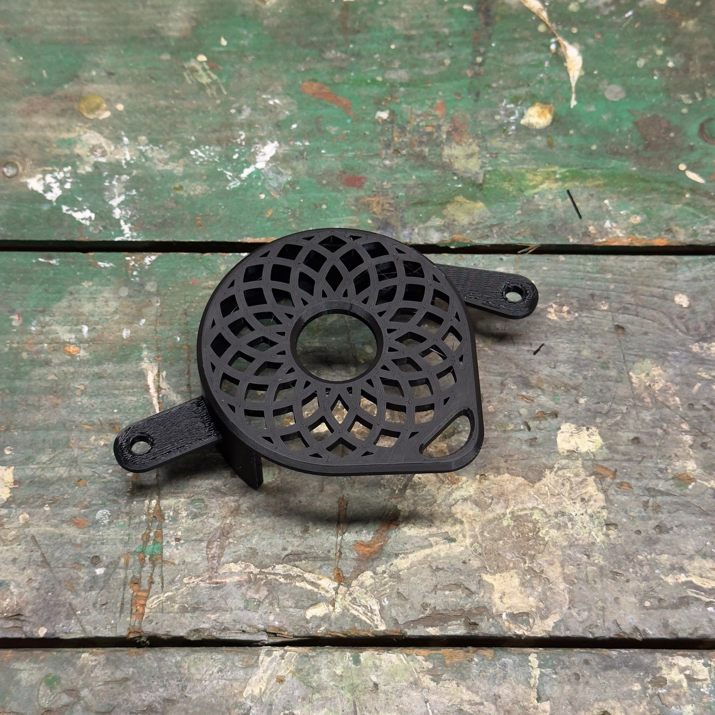 Talaria XXX Plastic Motor Cover