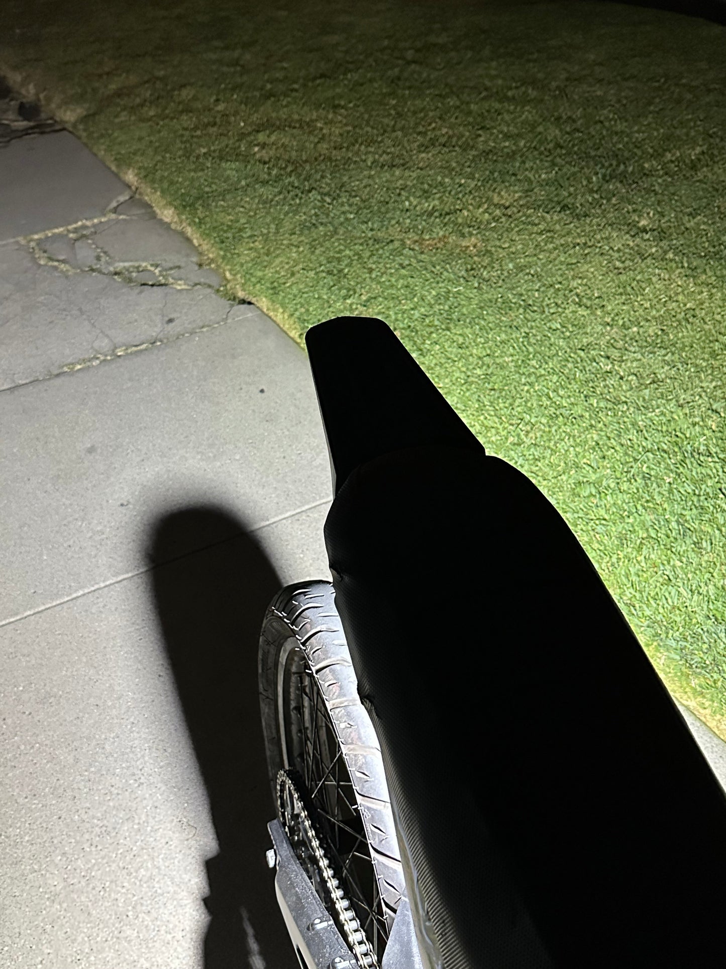 Eride pro 2.0 Plug & Play Rocklight