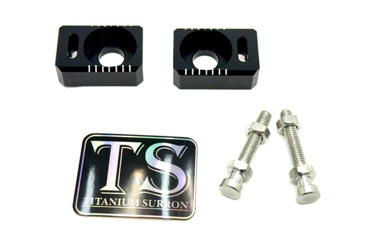 Axle Block/ Chain Tensioner Surron, Segway, E-Ride Pro (all models)