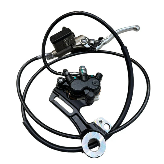 Talaria Mx5 Moto Brake Single Caliper Kit